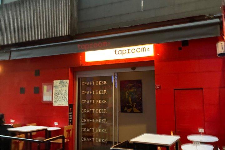 Istanbul Craft Beer Tour