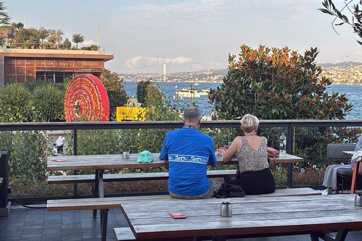 Istanbul Craft Beer Tour