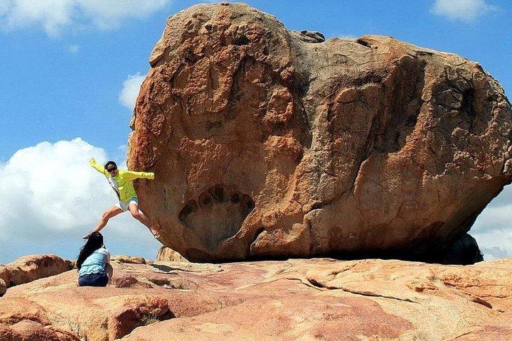 ニャチャン : 街の見どころ、人気の観光スポット＆隠れた宝石
