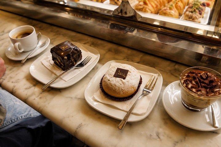 ペルージャプライベートフードツアー：あなただけの地元の味