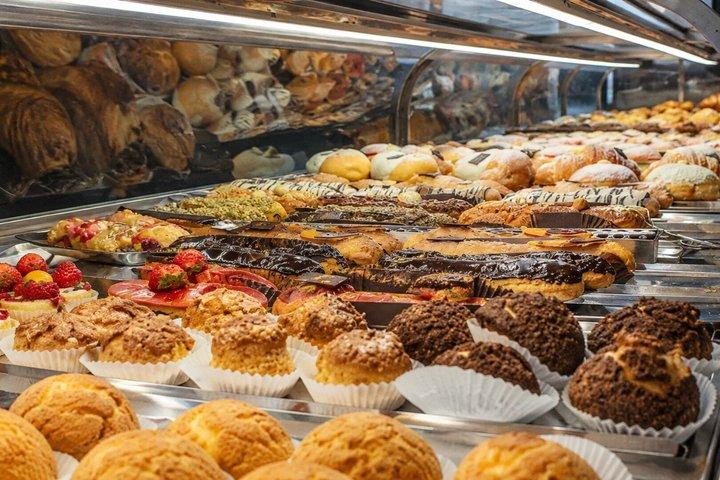 ペルージャプライベートフードツアー：あなただけの地元の味