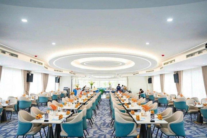 ハロン湾とランハ湾豪華クルーズ