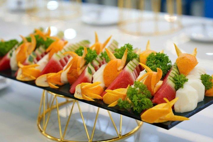 ハロン湾とランハ湾豪華クルーズ