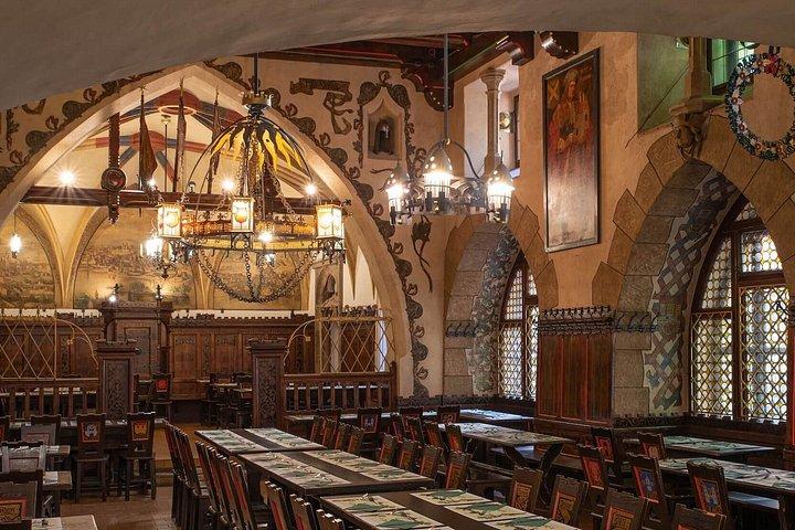 The Ultimate Czech Beer Tour
