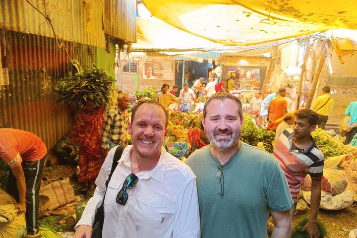 Privat brugerdefineret fulddags sightseeingtur i Kolkata