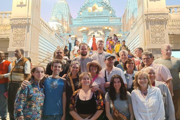 Privat brugerdefineret fulddags sightseeingtur i Kolkata
