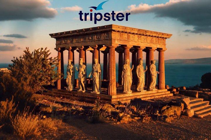 Istanbul | 2 Day Troy and Ephesus Tour with Archaeologist Guide