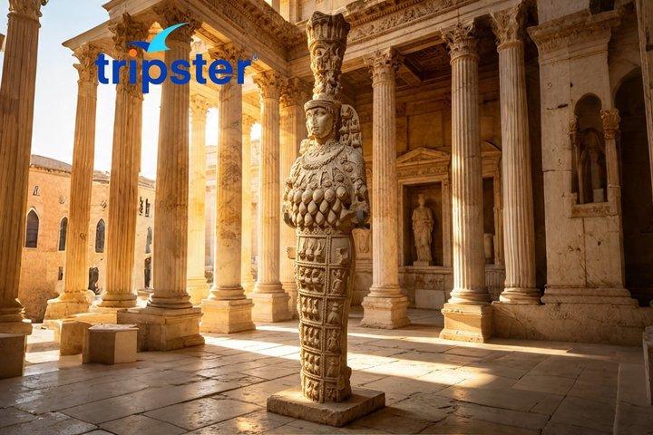 Istanbul | 2 Day Troy and Ephesus Tour with Archaeologist Guide