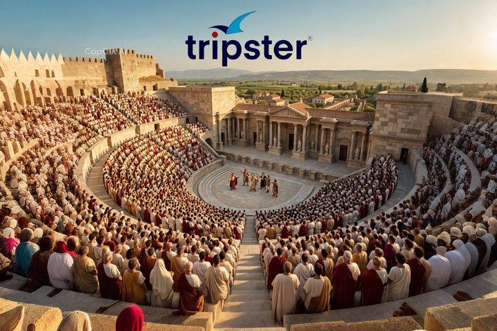 Istanbul | 2 Day Troy and Ephesus Tour with Archaeologist Guide