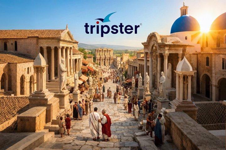 Istanbul | 2 Day Troy and Ephesus Tour with Archaeologist Guide
