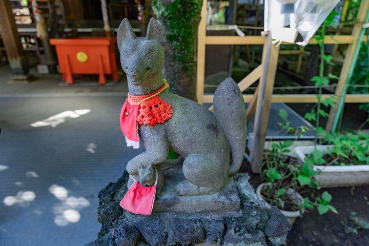 Visite Privée de Tokyo : Temples, Culture & Modernité.