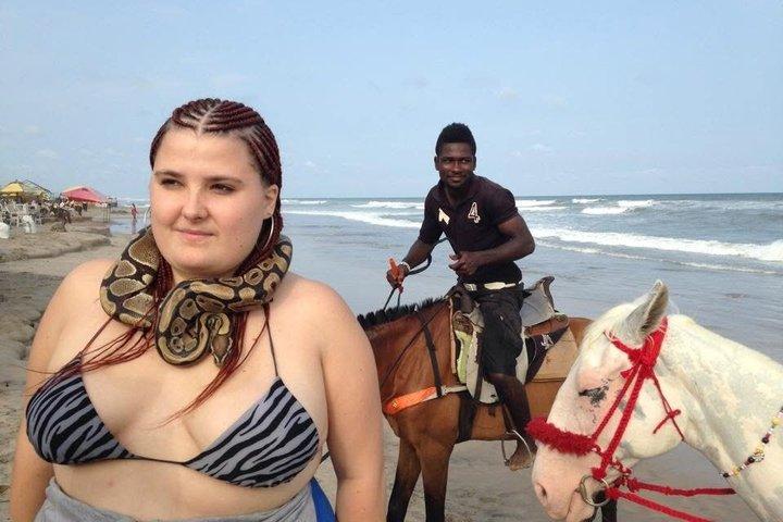 2 Day Accra and Ada Ghana Cultural Coastal and History Adventure