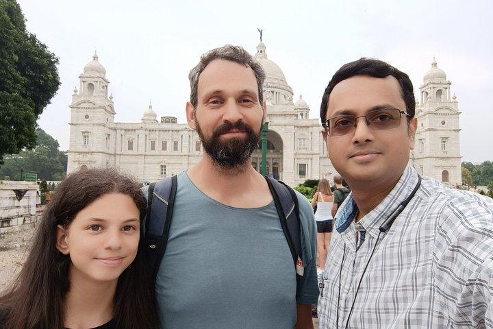 Discover Kolkata: Half-Day Private Custom Tour with a Local Guide