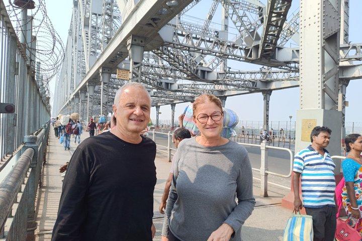 Discover Kolkata: Half-Day Private Custom Tour with a Local Guide