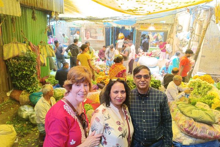 Discover Kolkata: Half-Day Private Custom Tour with a Local Guide