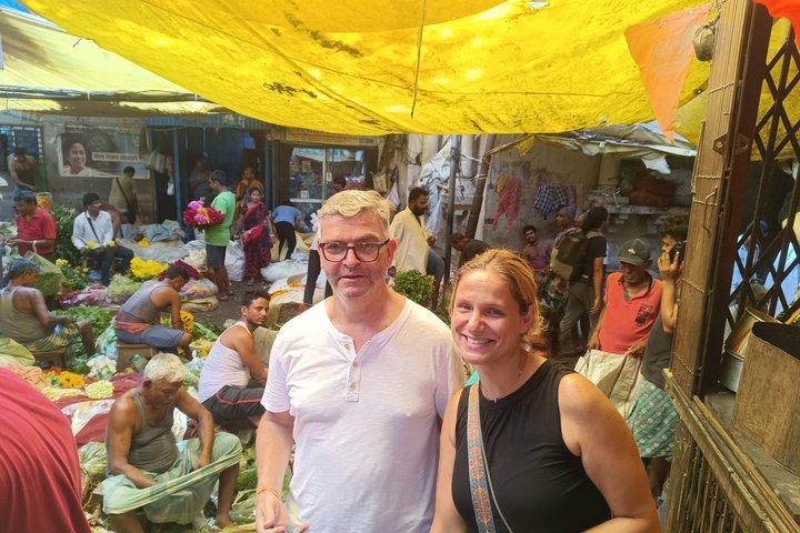 Discover Kolkata: Half-Day Private Custom Tour with a Local Guide
