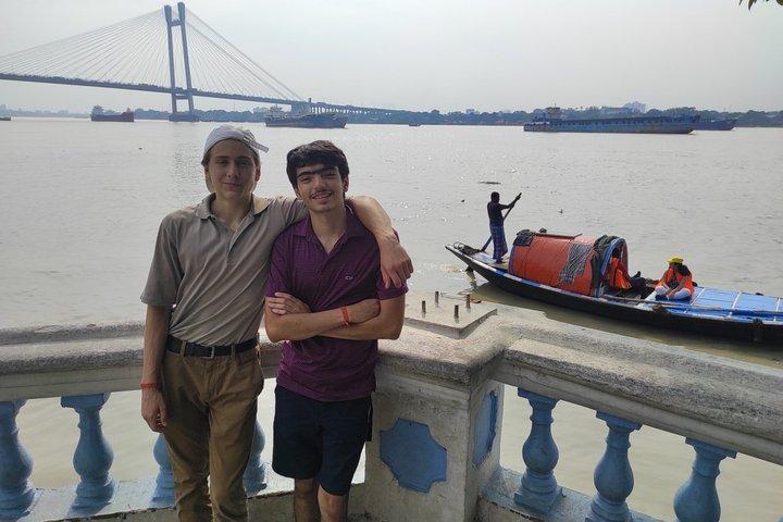 Discover Kolkata: Half-Day Private Custom Tour with a Local Guide