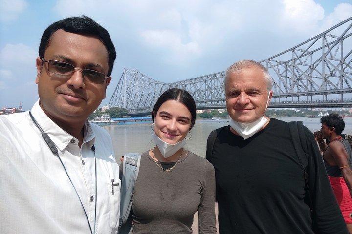 Discover Kolkata: Half-Day Private Custom Tour with a Local Guide