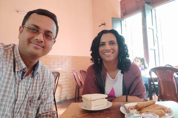 Discover Kolkata: Half-Day Private Custom Tour with a Local Guide