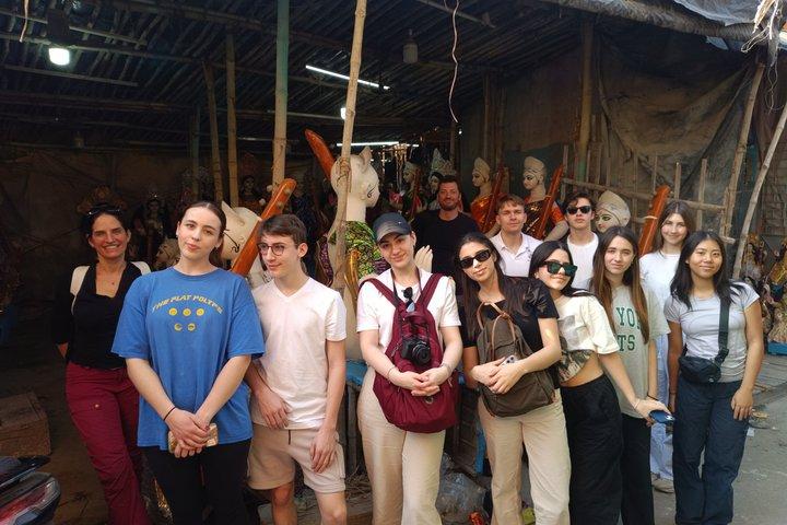 Discover Kolkata: Half-Day Private Custom Tour with a Local Guide