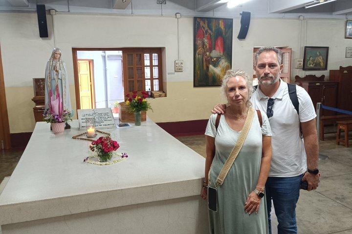 Discover Kolkata: Half-Day Private Custom Tour with a Local Guide