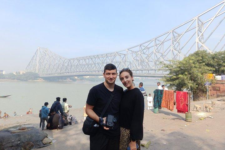 Discover Kolkata: Half-Day Private Custom Tour with a Local Guide