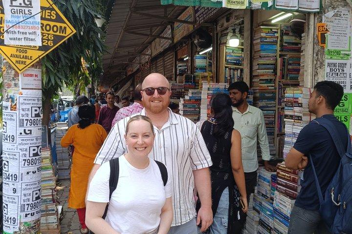 Discover Kolkata: Half-Day Private Custom Tour with a Local Guide