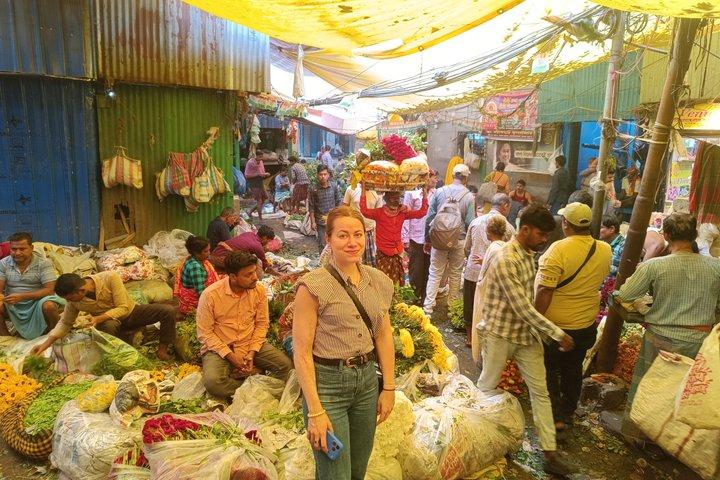Discover Kolkata: Half-Day Private Custom Tour with a Local Guide