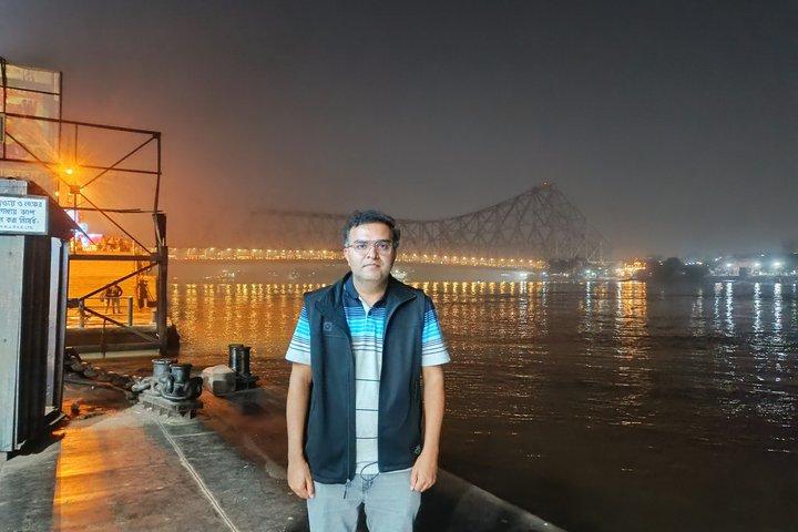 Discover Kolkata: Half-Day Private Custom Tour with a Local Guide