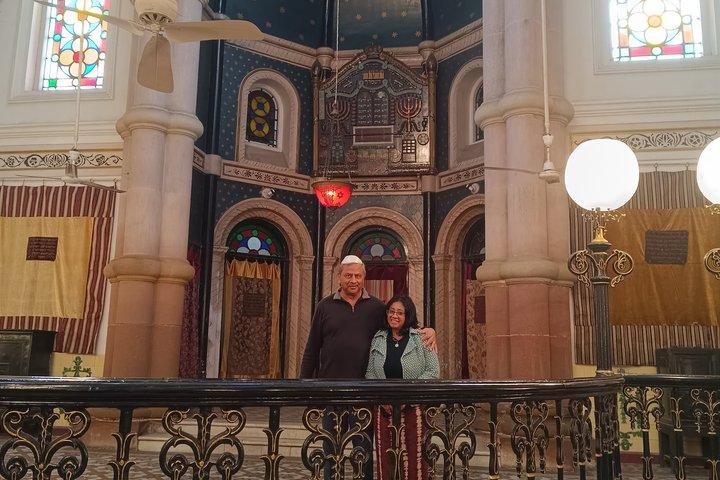 Discover Kolkata: Half-Day Private Custom Tour with a Local Guide