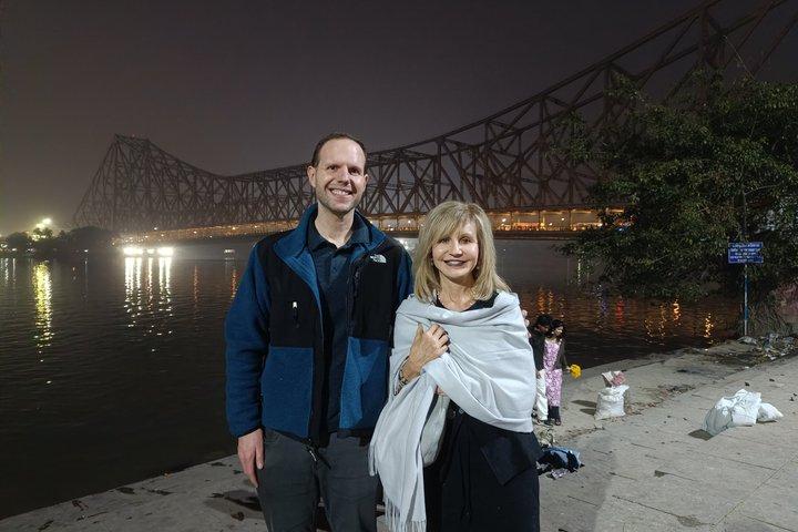 Discover Kolkata: Half-Day Private Custom Tour with a Local Guide