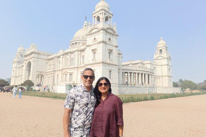 Discover Kolkata: Half-Day Private Custom Tour with a Local Guide