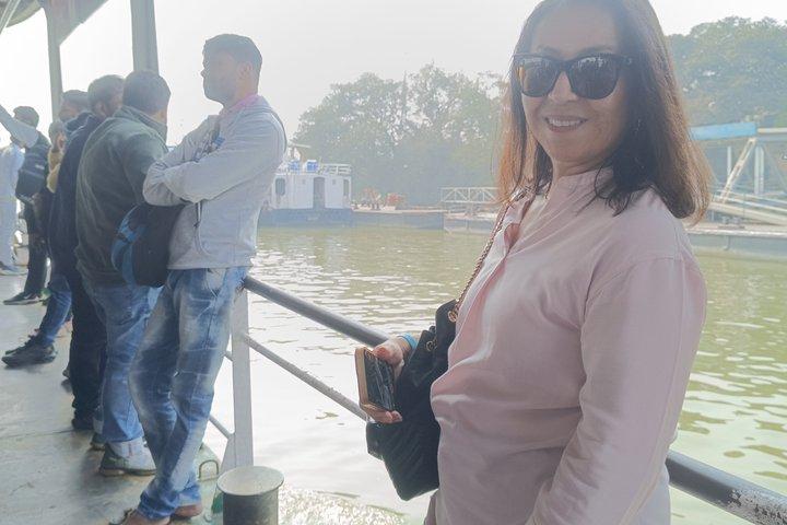 Discover Kolkata: Half-Day Private Custom Tour with a Local Guide
