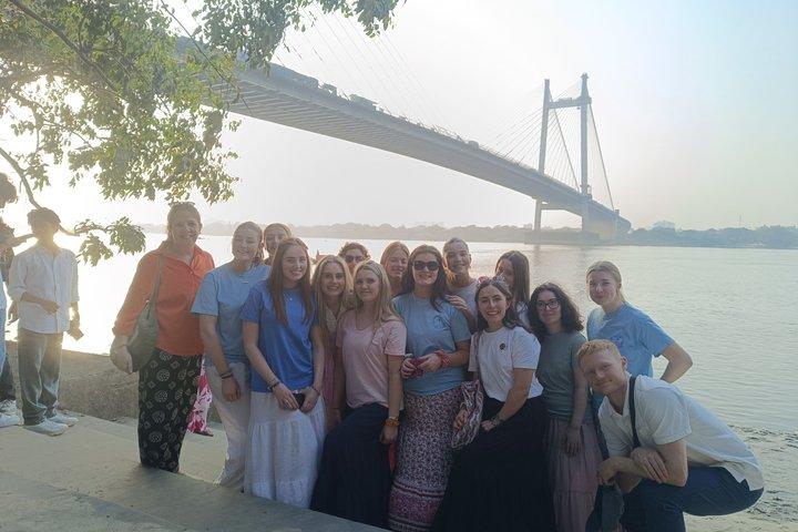 Discover Kolkata: Half-Day Private Custom Tour with a Local Guide