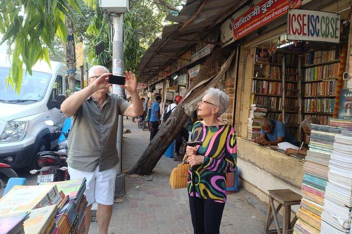 Discover Kolkata: Half-Day Private Custom Tour with a Local Guide
