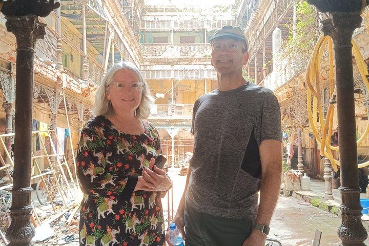 Discover Kolkata: Half-Day Private Custom Tour with a Local Guide