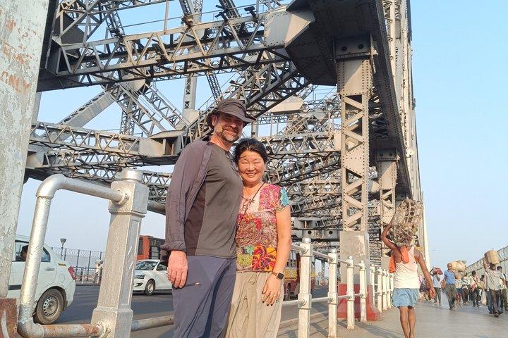 Discover Kolkata: Half-Day Private Custom Tour with a Local Guide