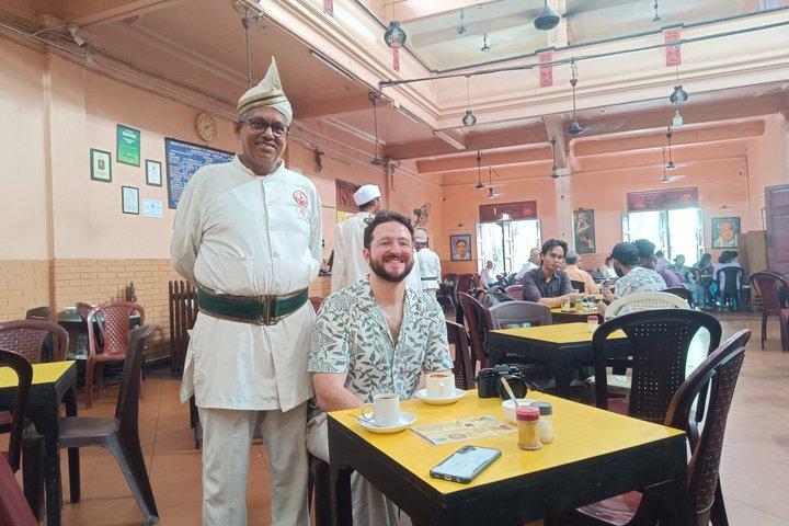 Discover Kolkata: Half-Day Private Custom Tour with a Local Guide