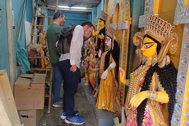 Discover Kolkata: Half-Day Private Custom Tour with a Local Guide