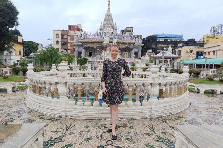 Discover Kolkata: Half-Day Private Custom Tour with a Local Guide