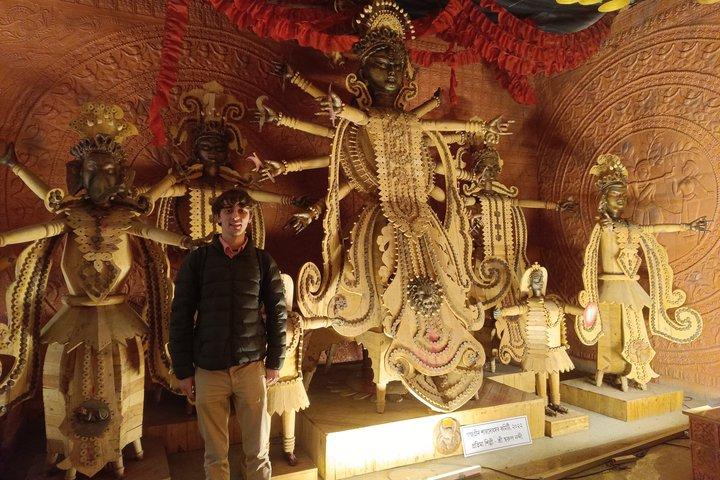 Discover Kolkata: Half-Day Private Custom Tour with a Local Guide
