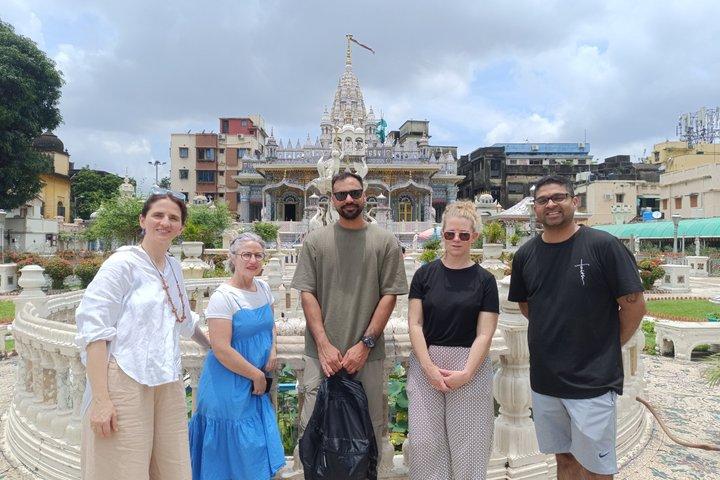 Discover Kolkata: Half-Day Private Custom Tour with a Local Guide