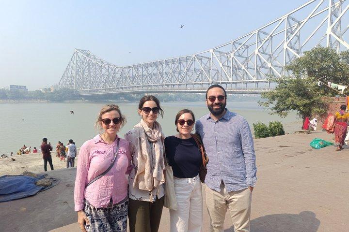 Discover Kolkata: Half-Day Private Custom Tour with a Local Guide