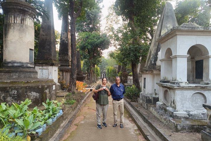Discover Kolkata: Half-Day Private Custom Tour with a Local Guide