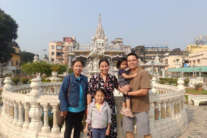 Discover Kolkata: Half-Day Private Custom Tour with a Local Guide