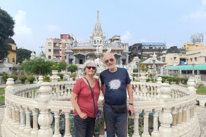 Discover Kolkata: Half-Day Private Custom Tour with a Local Guide