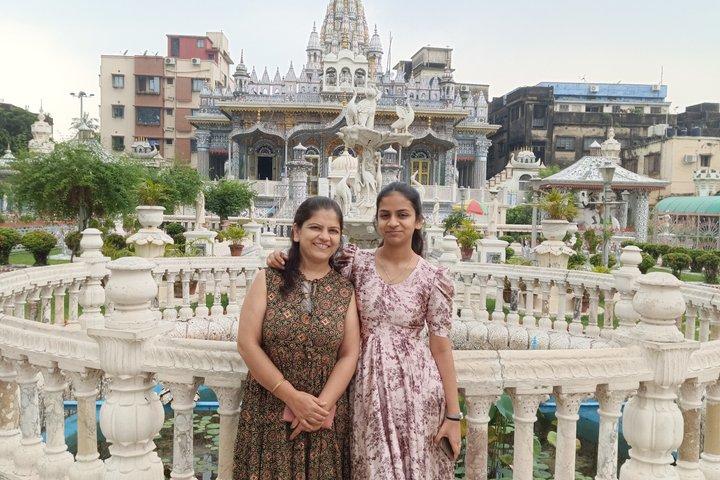 Discover Kolkata: Half-Day Private Custom Tour with a Local Guide