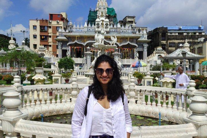Discover Kolkata: Half-Day Private Custom Tour with a Local Guide