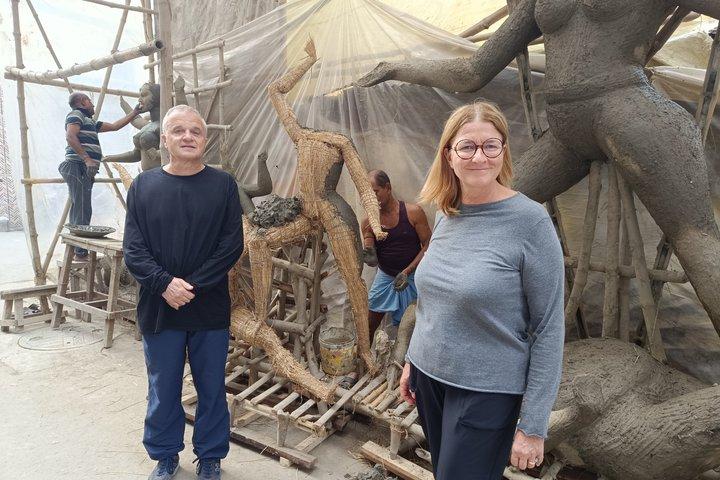 Discover Kolkata in 2 Days: Private Customised Sightseeing Tour