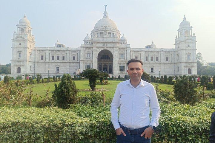 Discover Kolkata in 2 Days: Private Customised Sightseeing Tour